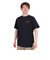 ルーカ（RVCA）ARCH RVCA SURF 半袖ラッシュガード BE041802 BLK