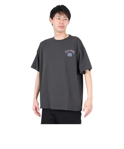 ビラボン（BILLABONG）CHILLWEAR SOFTTY Tシャツ ラッシュガード BE011861 RAV