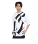 ライズ（RYZ）TYPO 半袖Tシャツ RZ10CD24SS0019 WHT