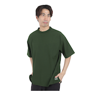 ライズ（RYZ）MFX ウーブン 半袖Tシャツ RZ10EG24SS0011 KHK