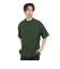 ライズ（RYZ）MFX ウーブン 半袖Tシャツ RZ10EG24SS0011 KHK