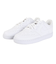 ナイキ（NIKE）スニーカー コート ビジョン ロー NN ホワイト DH3158-100 カジュアル スポーツシューズ タウン 通学 日常履き シンプル