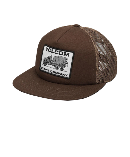 ボルコム（Volcom）SKATE VITALS GRANT TAYLOR ハット 24D5512403 DKE