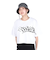 ディーシーシューズ（DC SHOES）GRAFFITI ショートスリーブTシャツ 24SULST242314YWHT