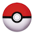 イガラシビーチボール ポケットモンスター モンスターボール 24KT AHB-MO4