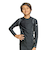 ナイキ（NIKE）ジュニア ラッシュガード ボーイズ 長袖 ハイドロガード 男の子 120～170cm 1991091-018