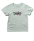 チャムス（CHUMS）ジュニア ワット トゥドゥ イン キャンピングTシャツ CH21-1314-M076