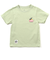 チャムス（CHUMS）ジュニア アンチバグアイムアブービーバード Tシャツ CH21-1317-M076