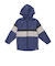 クリフメイヤー（KRIFF MAYER）ジュニア アウター ジャケット さらさらエアーパーカー 2347843K-79 NAVY ネイビー 撥水
