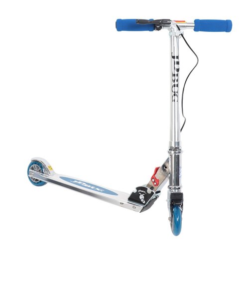 JD RAZOR MS-185B ホワイト 楽天市場】JD Razor MS-185B 折りたたみ