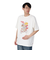 クリフメイヤー（KRIFF MAYER）アニマル半袖Tシャツ プードル 2347204-5:OFF