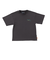 クリフメイヤー（KRIFF MAYER）ジュニア 半袖 Tシャツ ウェットプロテクトアニマルTシャツ ラクダ 2347859K-17:CHARCOAL 冷感