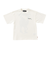 クリフメイヤー（KRIFF MAYER）ジュニア 半袖 Tシャツ ウェットプロテクトアニマルTシャツ ラクダ 2347859K-5:OFF 冷感