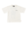 クリフメイヤー（KRIFF MAYER）ジュニア 半袖 Tシャツ ウェットプロテクトアニマルTシャツ ラクダ 2347859K-5:OFF 冷感
