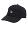 ルーカ（RVCA）VICES SNAPBACK キャップ BE041923 BLK