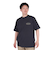 オーバル Tシャツ G4SU-T077-VGBLK