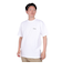 ワイルドシングス（WILD THINGS）バースプレイス 半袖Tシャツ WT24063K-WHITE