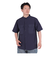 ワイルドシングス（WILD THINGS）フィールド シャツ WT241-14-DNAVY