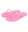 ロキシー（ROXY）キッズ RG VIVA SPARKLE ビーチサンダル 24SPTSD2412263PN1
