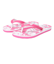 ロキシー（ROXY）キッズ RG TAHITI VII ビーチサンダル 24SPTSD241279SKW