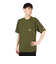 クリフメイヤー（KRIFF MAYER）蚊を寄せ付けない 半袖Tシャツ BUG PROOF 防蚊加工 ポケットTシャツ 2345101-69:KHAKI カー…