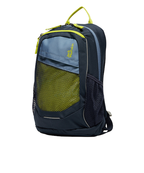 ジャックウルフスキン（JackWolfskin）バックパック リュック トラック ジャック 2009213-1010