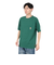 クリフメイヤー（KRIFF MAYER）アフロくん 半袖ポケTシャツ サボテン 2357801:65:GREEN