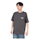 クリフメイヤー（KRIFF MAYER）スヌーピープリントTシャツ サーフ 2357810:17:CHARCOAL