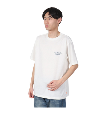 クリフメイヤー（KRIFF MAYER）スヌーピープリントTシャツ サーフ 2357810:5:OFF 速乾