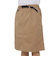 クリフメイヤー（KRIFF MAYER）クライミングスカート 2355111L:20:BEIGE