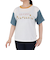 クリフメイヤー（KRIFF MAYER）スヌーピー半袖ゆるTシャツ チャーリー 2357819L:90:MULTI-COL 速乾