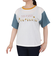 クリフメイヤー（KRIFF MAYER）スヌーピー半袖ゆるTシャツ チャーリー 2357819L:90:MULTI-COL 速乾