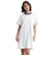 ロキシー（ROXY）GETTING LOST IN PARADISE ロゴバックプリント ひざ丈ワンピース 24SURDR242022OWT