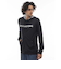 ビラボン（BILLABONG）ラッシュガード 長袖 ジップ パーカー UVカット UPF50+ RASH ZIP HOOD BE01A852 BLK