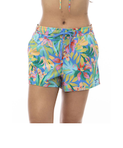 ビラボン（BILLABONG）水着 ボードショーツ サーフトランクス PRINT SHORT BE01C500 BJZ0