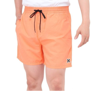 ハーレー（HURLEY）水着 サーフパンツ ボレーショーツ MENS ONE AND ONLY VINTAGE VOLLEY 17 MBS0012180-H6…