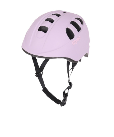 ヘルメット 子供 ジュニア 自転車 スケートボード インラインスケート AR24SS-JRHEL001PNK