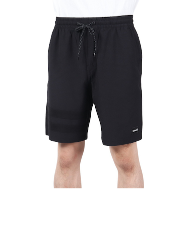 ハーレー（HURLEY）ファントム ズマ ブロック パーティー ボレー 19 ハーフパンツ 水陸両用 MWS0007670-H010