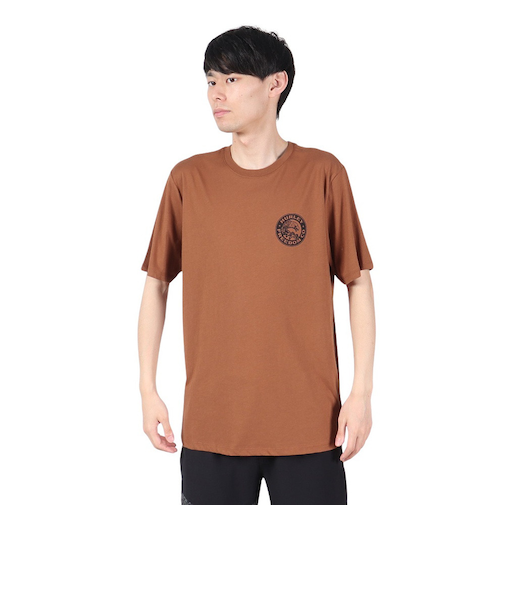 ハーレー（HURLEY）エブリデイ フリーダム シーオー ショートスリーブ Tシャツ MTS0040340-H898