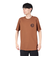 ハーレー（HURLEY）エブリデイ フリーダム シーオー ショートスリーブ Tシャツ MTS0040340-H898