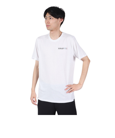 ハーレー（HURLEY）エブリデイ インディー ペンデンス ショートスリーブ Tシャツ MTS0040370-H100