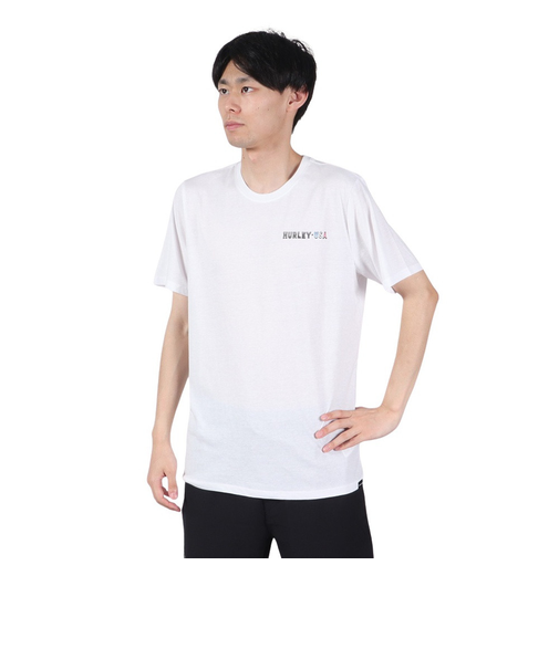ハーレー（HURLEY）エブリデイ インディー ペンデンス ショートスリーブ Tシャツ MTS0040370-H100