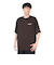 ハーレー（HURLEY）ラッシュガード ファントム オーバーサイズド ウェイブズ ショートスリーブ Tシャツ 水陸両用 MUT2411004-CFB