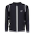 ナイキ（NIKE）トドラー ボーイズ ラッシュガード ハイドロガード 長袖 ジップアップ ジャケット 1991099-009
