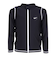 ナイキ（NIKE）トドラー ボーイズ ラッシュガード ハイドロガード 長袖 ジップアップ ジャケット 1991099-009