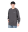 ビラボン（BILLABONG）ARCH クルー スウェット 長袖シャツ BE012002 WAA