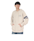 ビラボン（BILLABONG）MOLE KNIT ジップパーカー BE012014 IVO