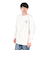 ビラボン（BILLABONG）DECAF 長袖 Tシャツ BE012021 OAT