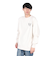 ビラボン（BILLABONG）DECAF 長袖 Tシャツ BE012021 OAT