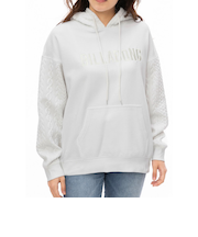 ビラボン（BILLABONG）QUILT MIX スウェットパーカー BE014012 SCS